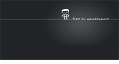 Desktop Screenshot of aippv.cyberadm.net